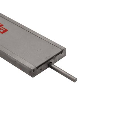 Digital Skydelære 0-150x0,01 mm med kæbelængde 40 mm (RUNDT DYBDEMÅL) (Inkl. Certifikat)